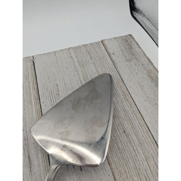 GS Stainless Steel Cake Pie Spatula Server 11" - Picture 5 of 7